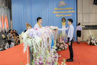 880. พิธีมอบใบประกาศนียบัตร ประจำปีการศึกษา 2566