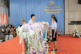 888. พิธีมอบใบประกาศนียบัตร ประจำปีการศึกษา 2566