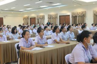 12. โครงการอบรมเชิงปฏิบัติการบูรณาการสอนภาษาไทย เพื่อพัฒนาทักษะในศตวรรษที่ 21 และการสอนภาษาไทยในบริบทภาษาต่างประเทศ