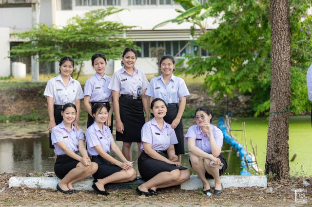 1. รวมภาพกิจกรรมปัจฉิมนักศึกษา ประจำปีการศึกษา 2566