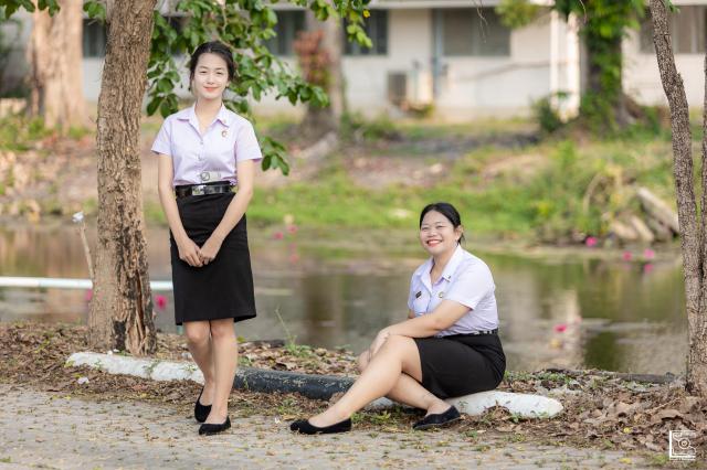 2. รวมภาพกิจกรรมปัจฉิมนักศึกษา ประจำปีการศึกษา 2566