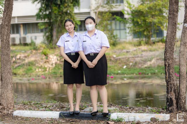 3. รวมภาพกิจกรรมปัจฉิมนักศึกษา ประจำปีการศึกษา 2566