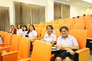 13. ติวสอบวิชาเอกสำหรับนักศึกษาโปรแกรมวิชาภาษาไทย