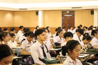 68. พิธีมอบศิษย์นักศึกษาฝึกประสบการณ์วิชาชีพครู