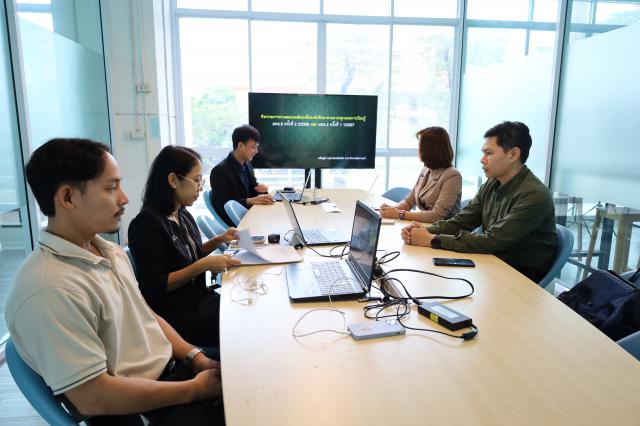 1. กิจกรรมทวนผลสอบผลสัมฤทธิ์ของนักศึกษาตามมาตรฐานผลการเรียนรู้ของโปรแกรมวิชาคณิตศาสตร์