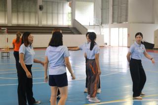 139. กีฬาสานสัมพันธ์บริหารการศึกษา ครั้งที่ 4