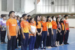 239. กีฬาสานสัมพันธ์บริหารการศึกษา ครั้งที่ 4