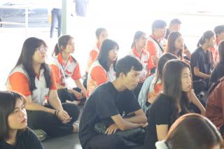 18. กิจกรรมอบรมเชิงปฏิบัติการ Social Enterprise