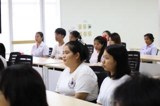 11. การอบรมเชิงปฏิบัติการการบูรณาการสืบสานวัฒนธรรมภูมิปัญญาท้องถิ่น