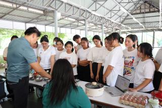 26. การอบรมเชิงปฏิบัติการการบูรณาการสืบสานวัฒนธรรมภูมิปัญญาท้องถิ่น