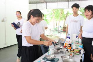 32. การอบรมเชิงปฏิบัติการการบูรณาการสืบสานวัฒนธรรมภูมิปัญญาท้องถิ่น