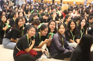 24. การประกวด EDU THE NEW GENERATION 2024