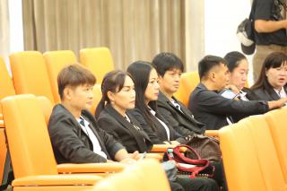 31. งานประชุมทางวิชาการ E-PLC&PLC SYMPOSIUM ประจำปี 2567 (ภาคเหนือ)