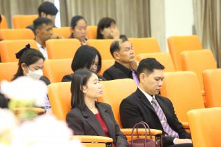 40. งานประชุมทางวิชาการ E-PLC&PLC SYMPOSIUM ประจำปี 2567 (ภาคเหนือ)