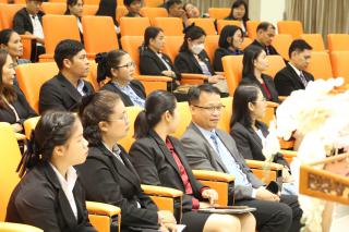 43. งานประชุมทางวิชาการ E-PLC&PLC SYMPOSIUM ประจำปี 2567 (ภาคเหนือ)