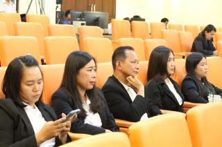 84. งานประชุมทางวิชาการ E-PLC&PLC SYMPOSIUM ประจำปี 2567 (ภาคเหนือ)