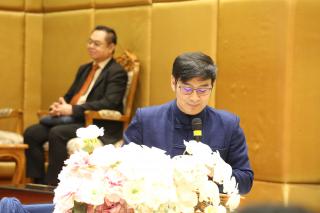 94. งานประชุมทางวิชาการ E-PLC&PLC SYMPOSIUM ประจำปี 2567 (ภาคเหนือ)