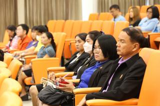 102. งานประชุมทางวิชาการ E-PLC&PLC SYMPOSIUM ประจำปี 2567 (ภาคเหนือ)