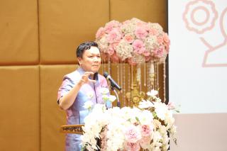 105. งานประชุมทางวิชาการ E-PLC&PLC SYMPOSIUM ประจำปี 2567 (ภาคเหนือ)