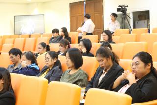 107. งานประชุมทางวิชาการ E-PLC&PLC SYMPOSIUM ประจำปี 2567 (ภาคเหนือ)