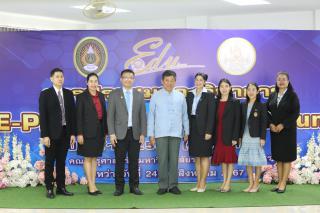 118. งานประชุมทางวิชาการ E-PLC&PLC SYMPOSIUM ประจำปี 2567 (ภาคเหนือ)