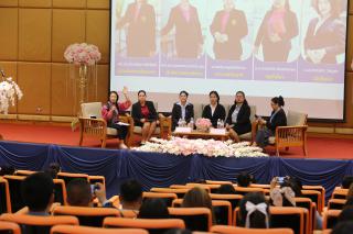 139. งานประชุมทางวิชาการ E-PLC&PLC SYMPOSIUM ประจำปี 2567 (ภาคเหนือ)