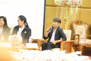 200. งานประชุมทางวิชาการ E-PLC&PLC SYMPOSIUM ประจำปี 2567 (ภาคเหนือ)