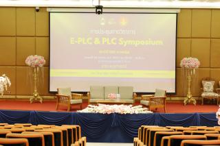 214. งานประชุมทางวิชาการ E-PLC&PLC SYMPOSIUM ประจำปี 2567 (ภาคเหนือ)