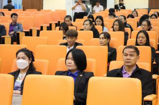 230. งานประชุมทางวิชาการ E-PLC&PLC SYMPOSIUM ประจำปี 2567 (ภาคเหนือ)