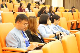 242. งานประชุมทางวิชาการ E-PLC&PLC SYMPOSIUM ประจำปี 2567 (ภาคเหนือ)