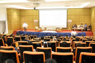 246. งานประชุมทางวิชาการ E-PLC&PLC SYMPOSIUM ประจำปี 2567 (ภาคเหนือ)