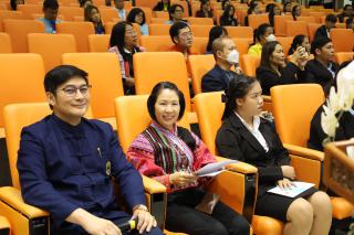 263. งานประชุมทางวิชาการ E-PLC&PLC SYMPOSIUM ประจำปี 2567 (ภาคเหนือ)