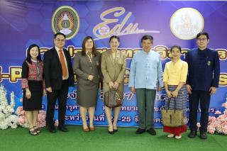 280. งานประชุมทางวิชาการ E-PLC&PLC SYMPOSIUM ประจำปี 2567 (ภาคเหนือ)