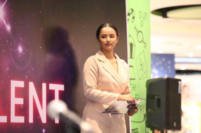 2. การแข่งขันดาวเด่น EDU Star Talent 2024