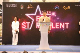 20. การแข่งขันดาวเด่น EDU Star Talent 2024