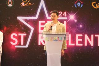 22. การแข่งขันดาวเด่น EDU Star Talent 2024