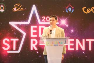 23. การแข่งขันดาวเด่น EDU Star Talent 2024