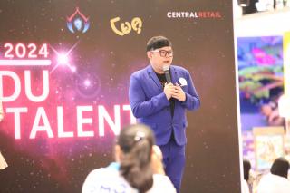 35. การแข่งขันดาวเด่น EDU Star Talent 2024