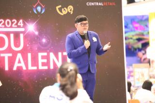 36. การแข่งขันดาวเด่น EDU Star Talent 2024