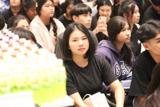 55. การแข่งขันดาวเด่น EDU Star Talent 2024