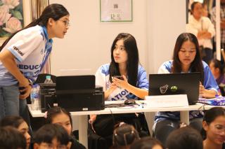 57. การแข่งขันดาวเด่น EDU Star Talent 2024