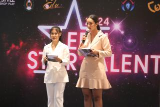 59. การแข่งขันดาวเด่น EDU Star Talent 2024