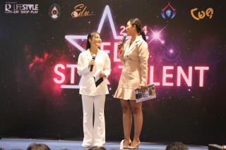 64. การแข่งขันดาวเด่น EDU Star Talent 2024