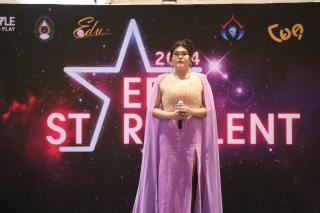 68. การแข่งขันดาวเด่น EDU Star Talent 2024