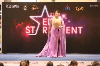 70. การแข่งขันดาวเด่น EDU Star Talent 2024