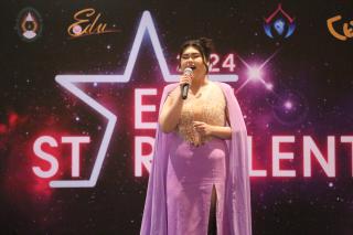 71. การแข่งขันดาวเด่น EDU Star Talent 2024