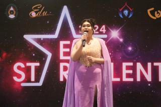 72. การแข่งขันดาวเด่น EDU Star Talent 2024