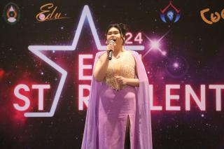 73. การแข่งขันดาวเด่น EDU Star Talent 2024