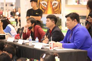 118. การแข่งขันดาวเด่น EDU Star Talent 2024