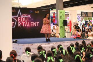 119. การแข่งขันดาวเด่น EDU Star Talent 2024